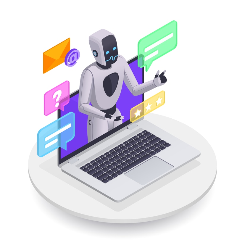 Chatbot-Based Ticketing System