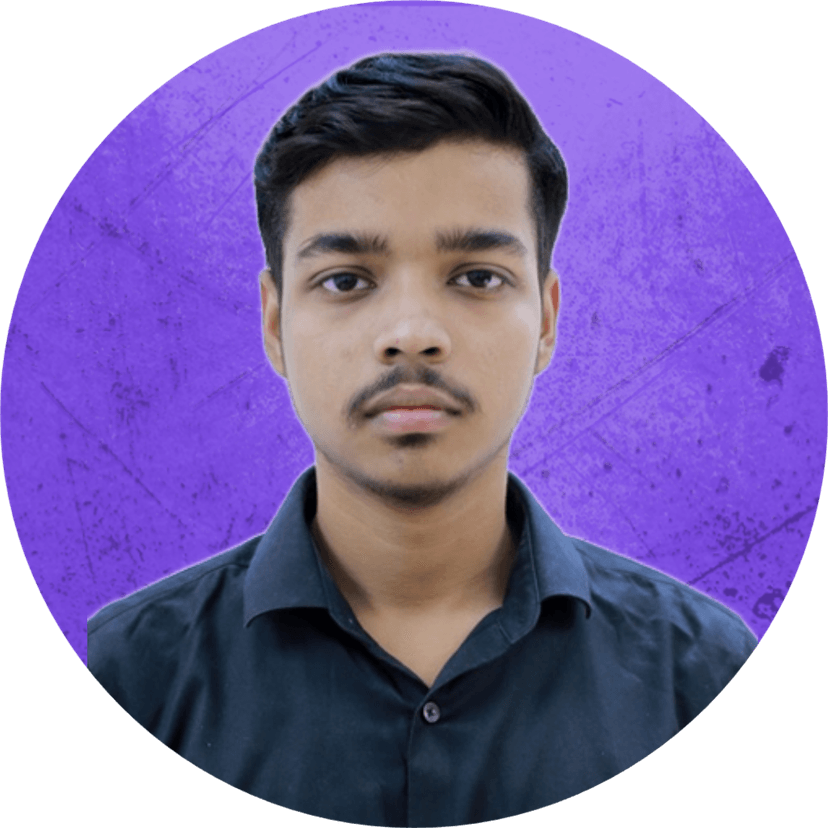 Anish Seth - Web Developer